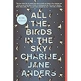 All the Birds in the Sky