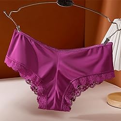 Cheeky Underwear for Women Breathable Ultra Thin