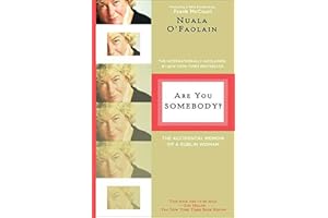 Are You Somebody?: The Accidental Memoir of a Dublin Woman