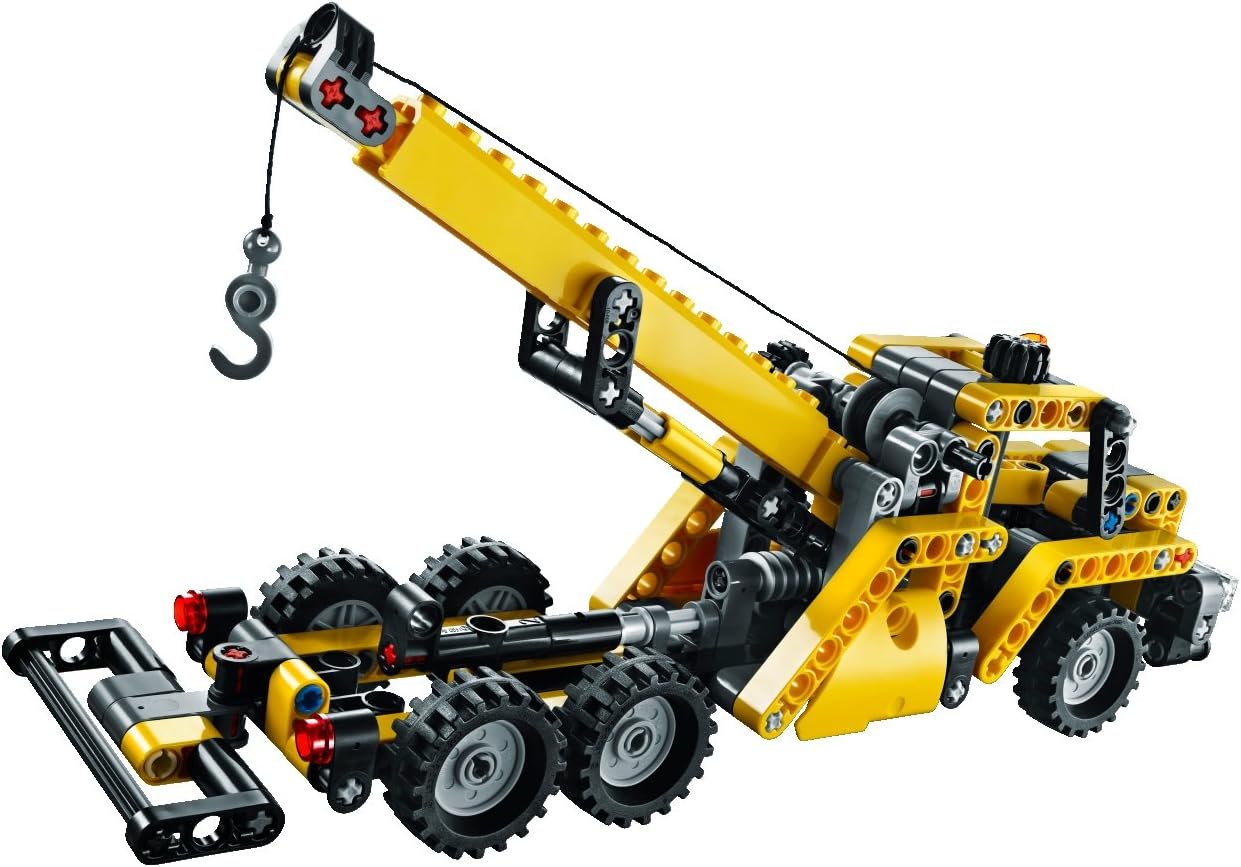 lego technic 8067