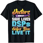Amazon.com: Direct support professional shirt : Clothing, Shoes & Jewelry