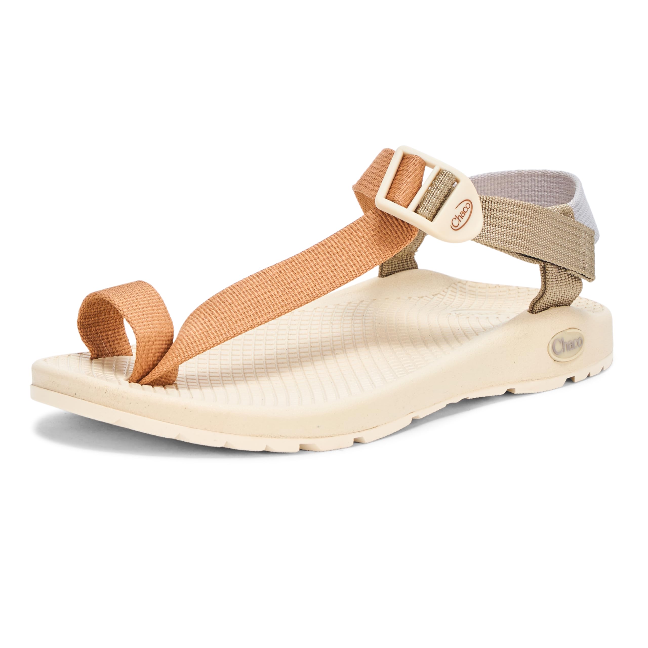Chaco Women’s Bodhi Sandal, Windswept Clay, 5