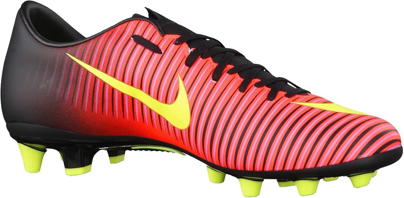 nike mercurial victory ag mens football boots