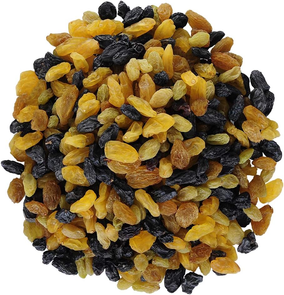 Berries And Nuts Dried Raisins (Raisin Blast, 400 Grams)