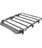 Amazon.com: Tyger Auto Platform Style Roof Rack Compatible
