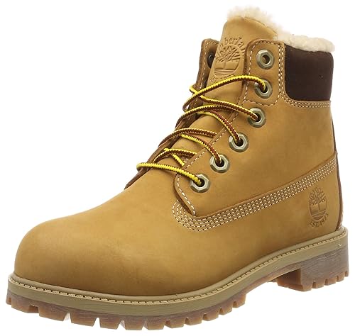 timberland 6 shearling