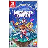 Metaverse Keeper – Nintendo Switch