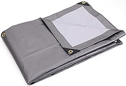 Kotap 10 x 12 Ft. Ultra Heavy-Duty