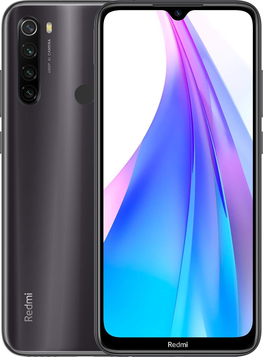 Xiaomi Note 8T