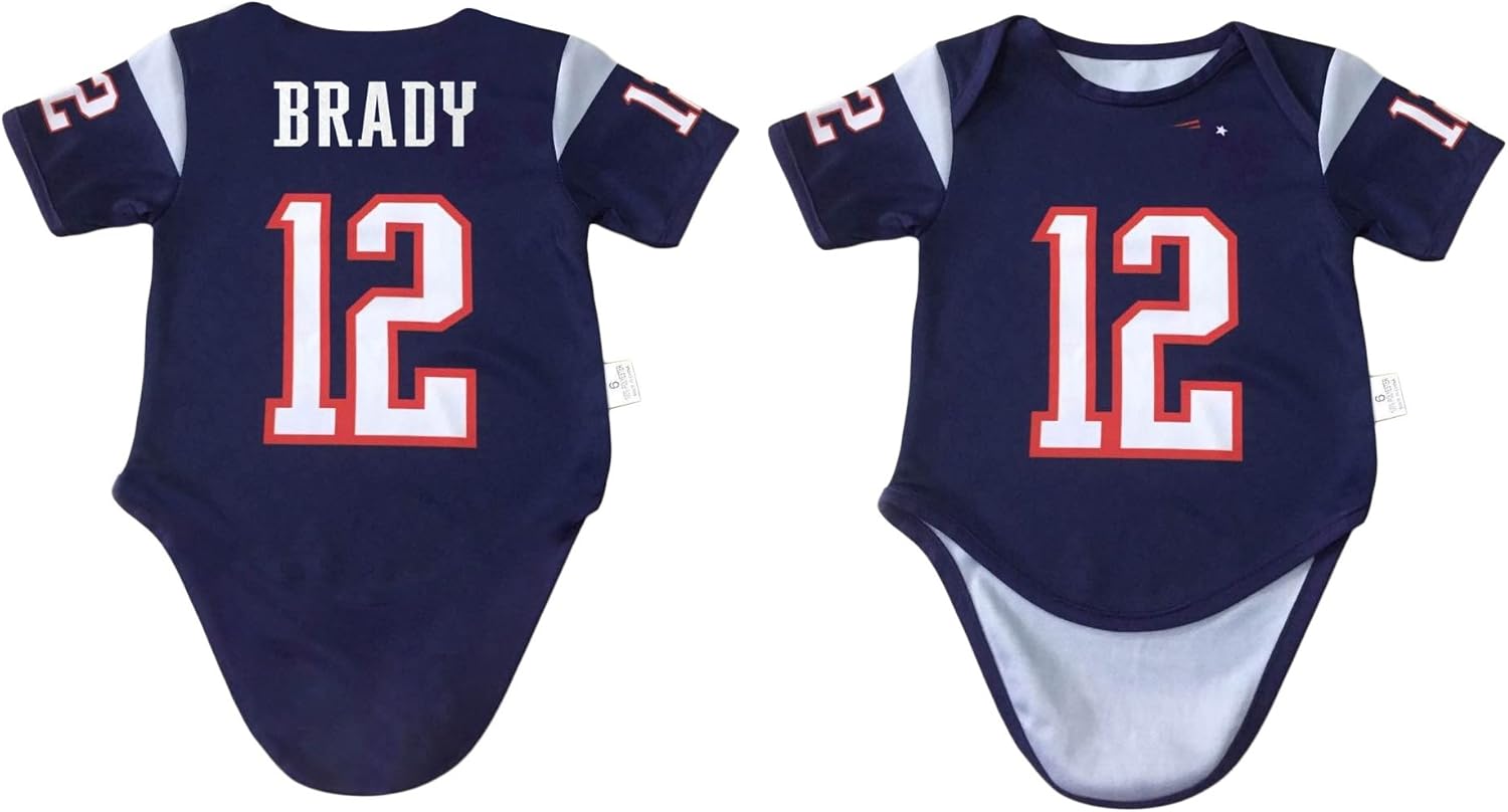 baby brady jersey