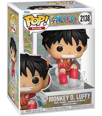 Amazon.com: Funko Pop! Anime: One Piece - Sabo Vinyl Figure #922