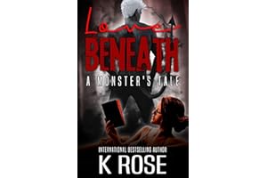 Love Beneath: A Monster's Tale