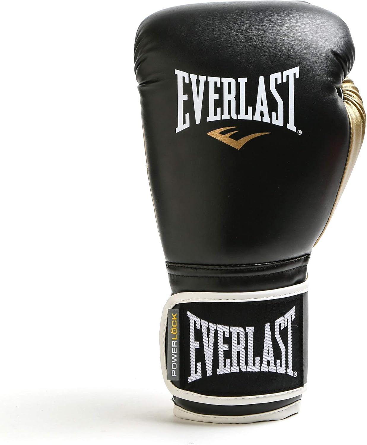 Everlast Powerlock Training Gloves : Sports & Outdoors