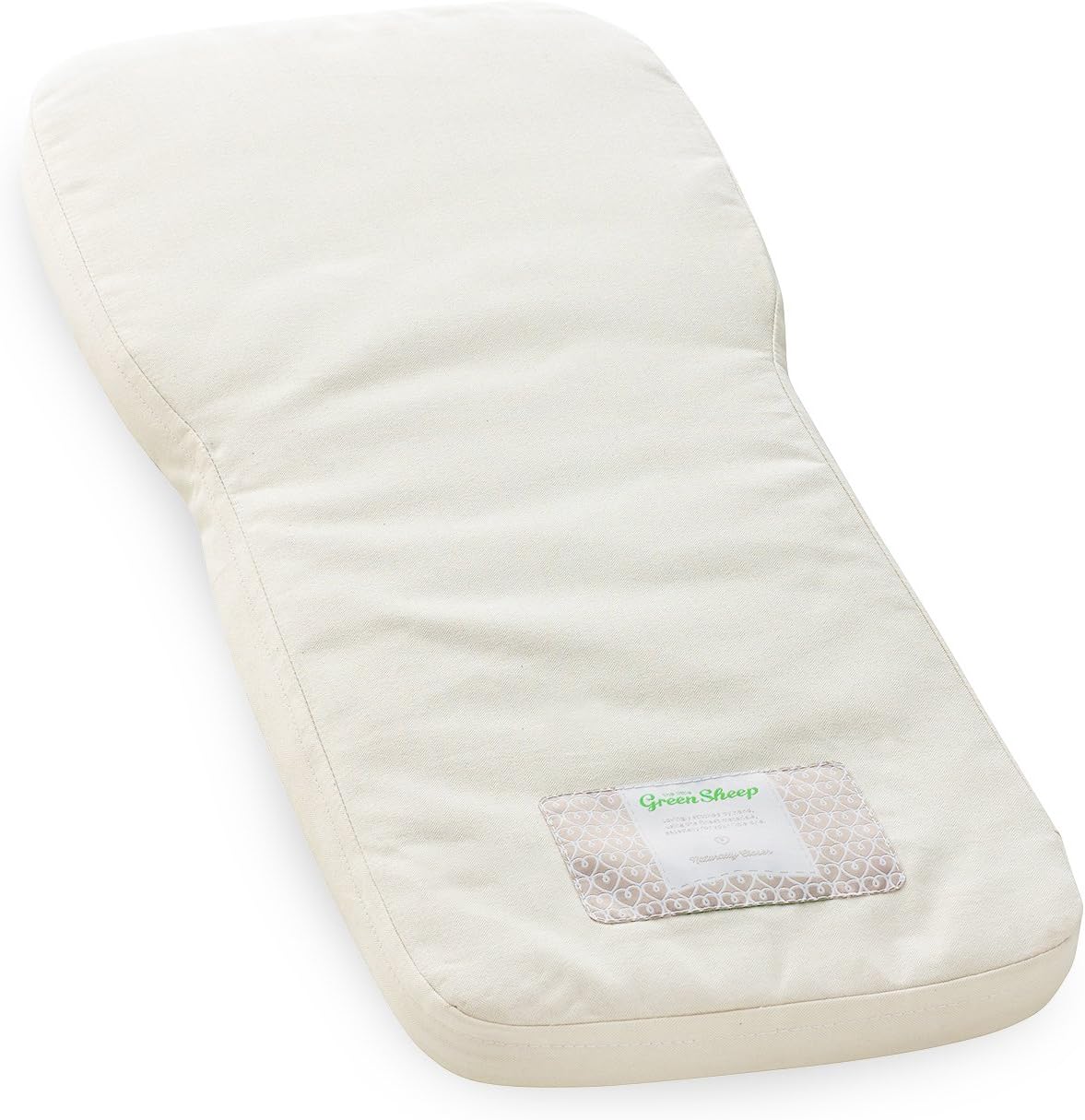 bugaboo donkey mattress size