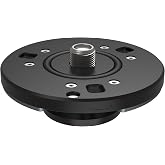 iFootage Seastars Quick Release System Q1S
