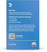 D'Addario Royal Organic Alto Sax Reeds 3.5 10-Pack - Premium Cane view 2