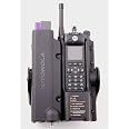 Manopola Di Controllo Volume E Canale Con Crittografia Motorola OEM Per APX8000XE, APX7000XE, APX6000XE