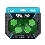 Sliq Gaming Xbox One Pro-Hex Thumb Stick Grips