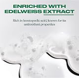 The Body Shop Edelweiss Daily Serum Concentrate 30ml Hydrating Face Serum All view 2