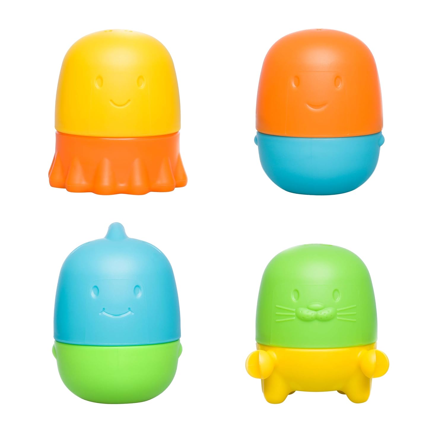 25 Best Bath Toys of 2021 for Babies and Toddlers Motherly