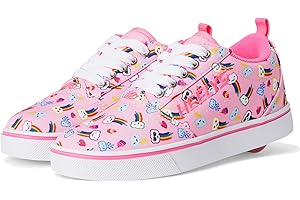 HEELYS Unisex-Adult Low-top