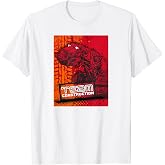 DinoTrux Team Building T-Shirt