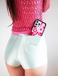 Wildflower Cases - Red Dream Star, Compatible with