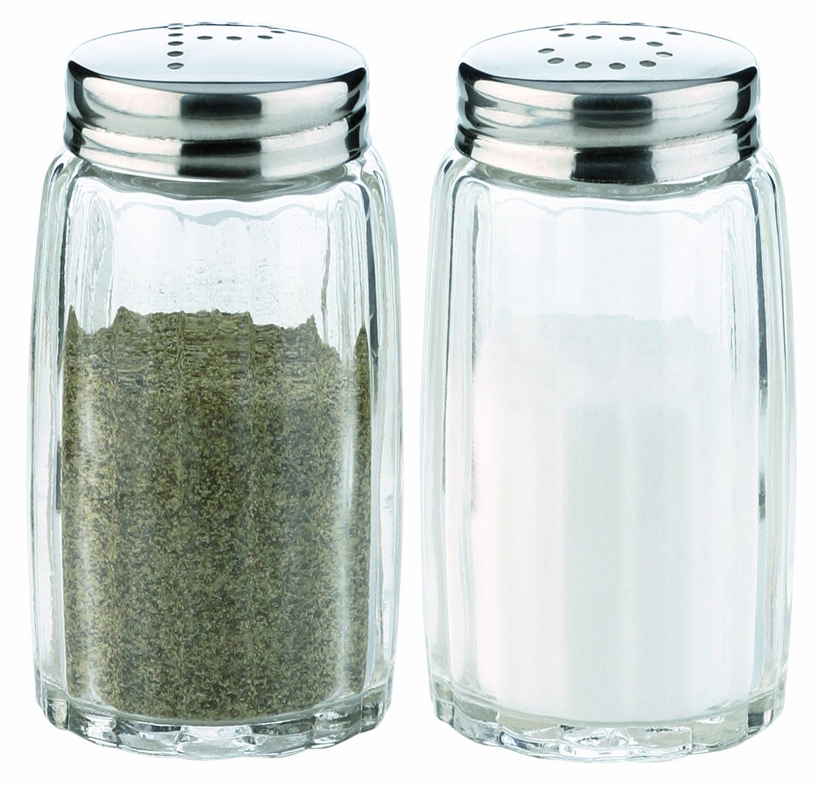 Tescoma T654006 Salt shaker and pepper pot CLASSIC