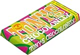 Tony's Chocolonely Milk Chocolate Pecan Crunch Bar 180g Gift Vegetarian view 2