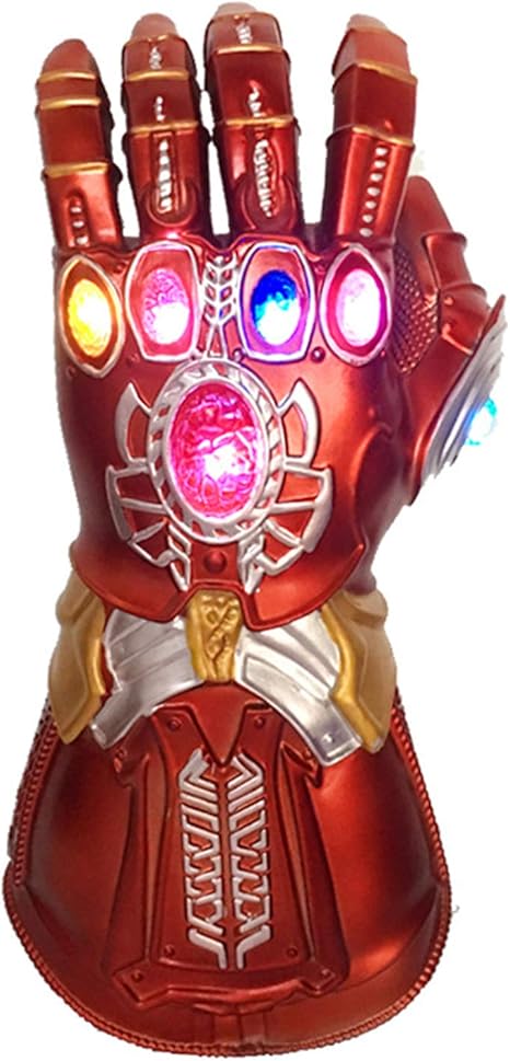 Amazon Co Jp キッズサノスインフィニットグローイングジェムグローブ ウェアラブルチルドレンアイアンマングローブコスチュームアクセサリー小道具映画キャラクター武器 B ホーム キッチン Amazon Co Jp キッズサノスインフィニットグローイングジェムグローブ ウェアラブルチルドレンアイアンマングローブコスチュームアクセサリー小道具映画キャラクター武器 B ホーム キッチン