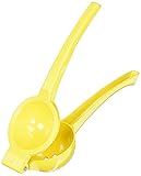 Tupperware Lemon-Lime Citrus Press