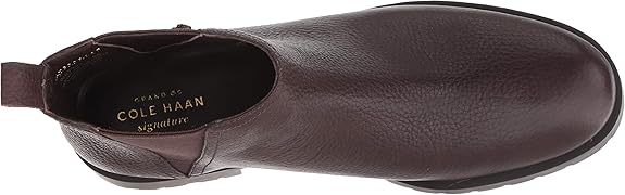 cole haan calandra bootie