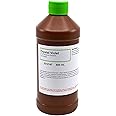 ALDON Innovating Science Laboratory-Grade 0.1% Crystal Violet Solution, 500mL - The Curated Chemical Collection