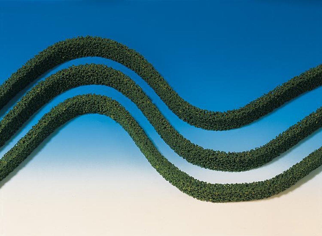 Faller 181489 3 Hedges