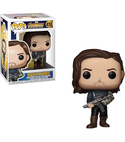Amazon.com: Funko Marvel: Marvel Avengers Infinity War