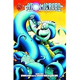 Atomic Robo Volume 3: Atomic Robo and the Shadow from Beyond Time TP