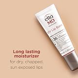 EltaMD UV Lip Balm Broad Spectrum SPF 31 Moisturizing Sunscreen 0.28 oz view 4