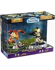 Crash Bandicoot: Skylanders Adventure Pack - Limited