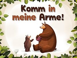 Amazonde Komm In Meine Arme Staffel 1 Ansehen Prime Video - 
