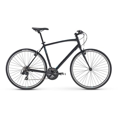 Buy Raleigh Cadent Bicicleta Híbrida Online Paraguay Ubuy