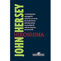 Hiroshima (Portuguese Edition) book cover