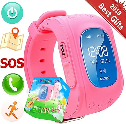 smartwatch with most sensors