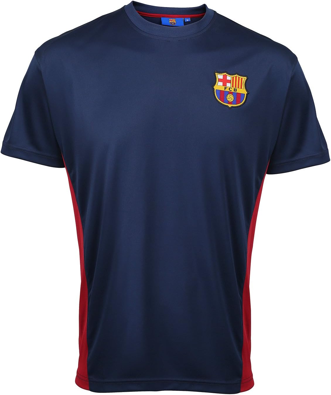Official Football Merchandise Adults Barcelona FC Football Shirt
