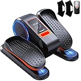 Yagud Under Desk Machine, Electric Ellipse Leg