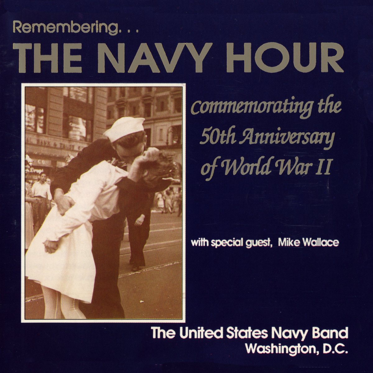 REMEMBERING THE NAVY HOUR