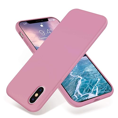 OTOFLY Liquid Silicone Gel Rubber Full Body Protection Shockproof