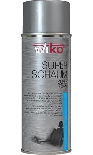 Super Schaum Reiniger 400 Ml Amazon De Burobedarf Schreibwaren