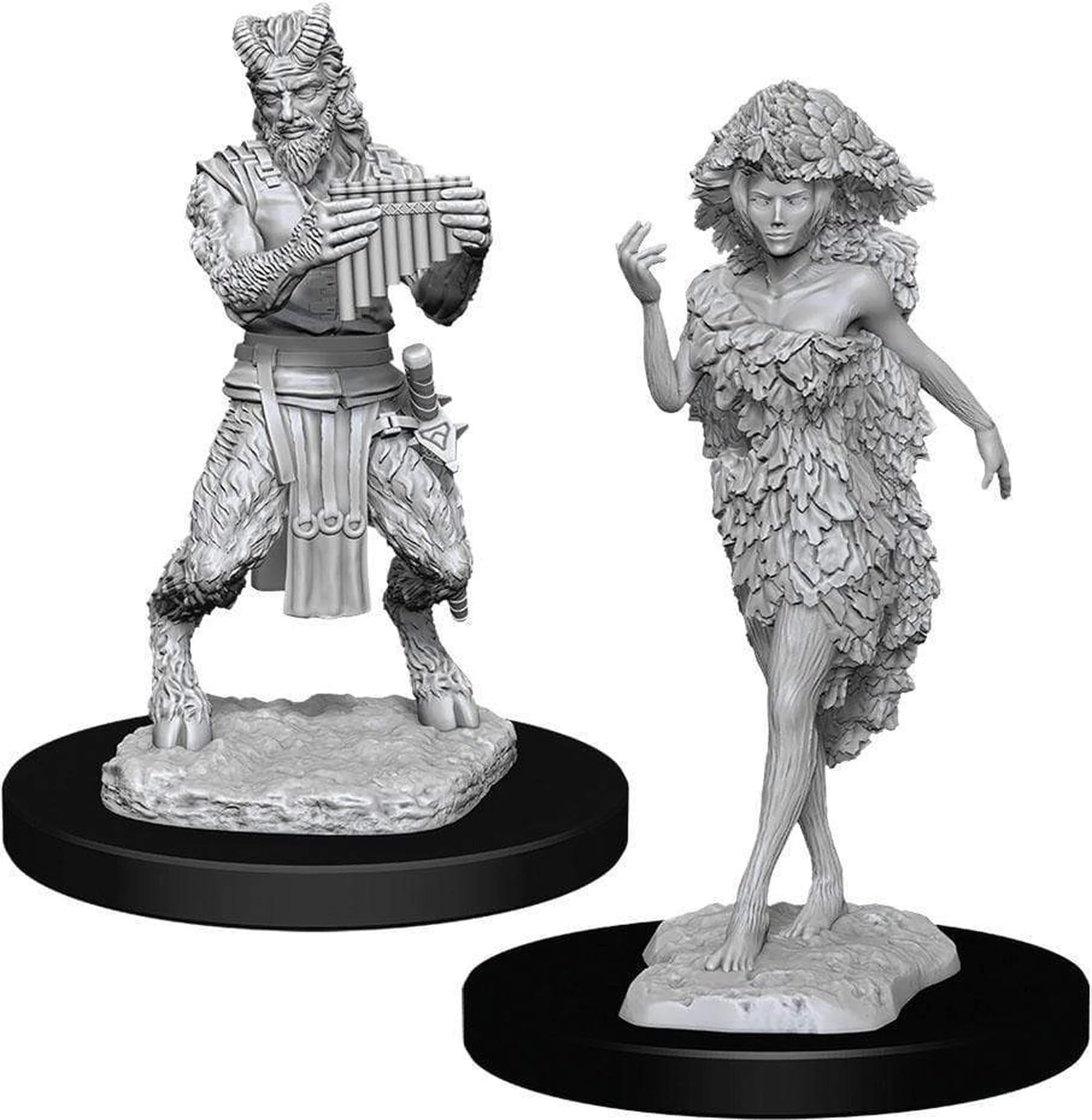 WizKids WZK90018 Accessories