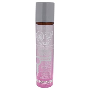 Amazon Com Redken Pillow Proof Blow Dry Two Day Extender Dry