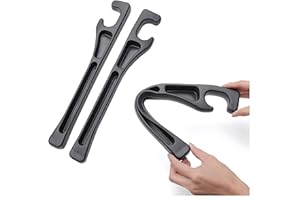 CAASFOOY Car Seat Gap Filler,Upgraded Car Seat Gap Organizer Storage Box,Fills The Gap Between The Seat And Console, Suitable